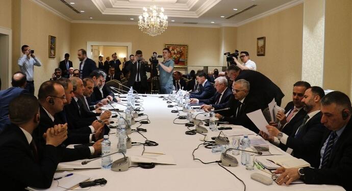 Cuzdan: SİHA saldırıları ABD ve Rusya’nın oluru olmadan mümkün değil