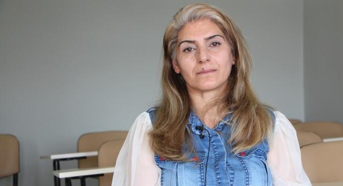 Demir: Dayanışma içinde olursak tecridi kaldırabiliriz