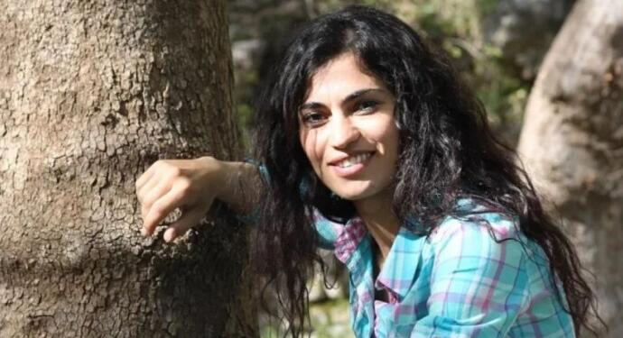 Bryan Adams’dan Ken Loach’a dünyaca ünlü isimler Nudem Durak için adalet çağrısı yaptı