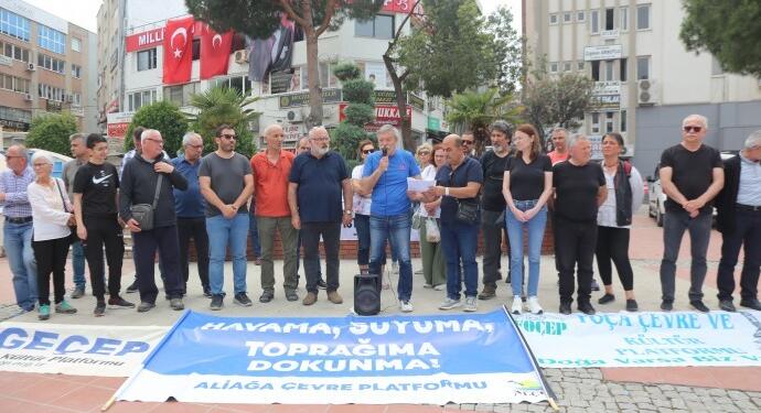 Fosil yakıt kullanımının 2030 yılına kadar son bulsun