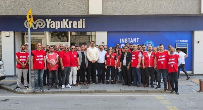 Genel-İş promosyonların enflasyon oranında güncellenmesini talep etti