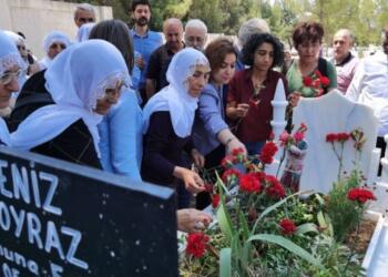 Deniz Poyraz İzmir’de anılacak