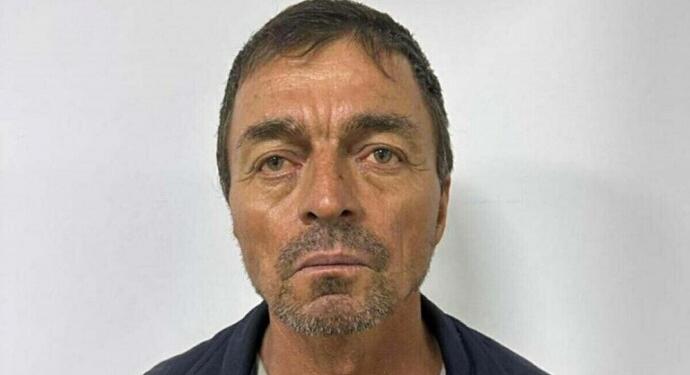 4 kişiyi katledip derin dondurucuya koyan kişi tutuklandı