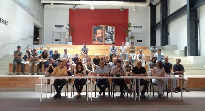 TMMOB’dan Çeşme’nin ranta açılmasına karşı mücadele çağrısı