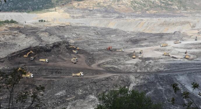 Akbelen’de baskılar arttı: AKP demek çevresel yıkım demek