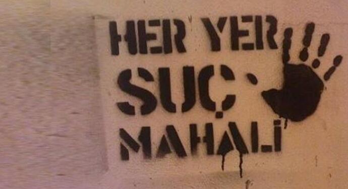 Mêrdîn’de çocuğa tecavüz