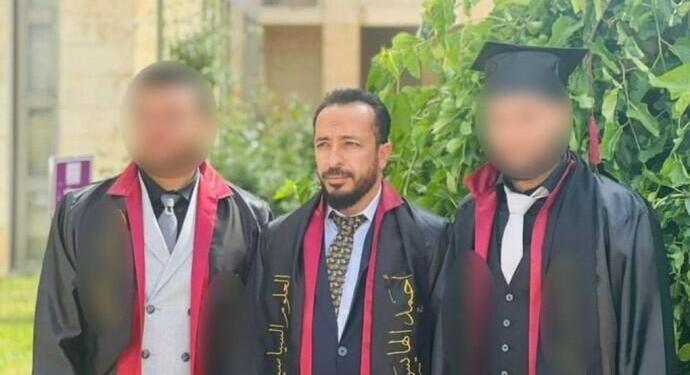 Ayşe Gökkan Türkiye’den ‘mezun’ olan Hevrîn Xelef’in katili hakkında suç duyurusunda bulundu