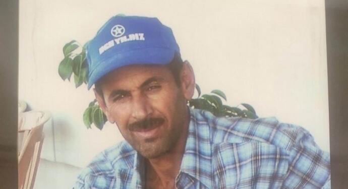 Yusuf Akın cinayetinde failler korunmaya devam ediyor