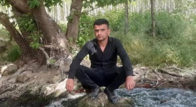 Yüzbaşının çarptığı asker yaşamını yitirdi