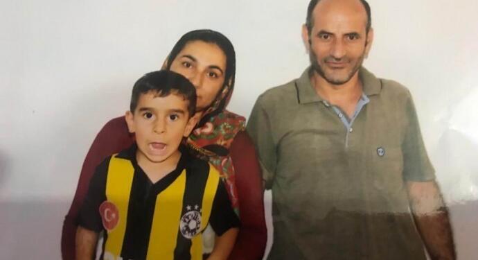 Hasta tutuklu Abdulkadir Kuday ‘ölümün kıyısında’