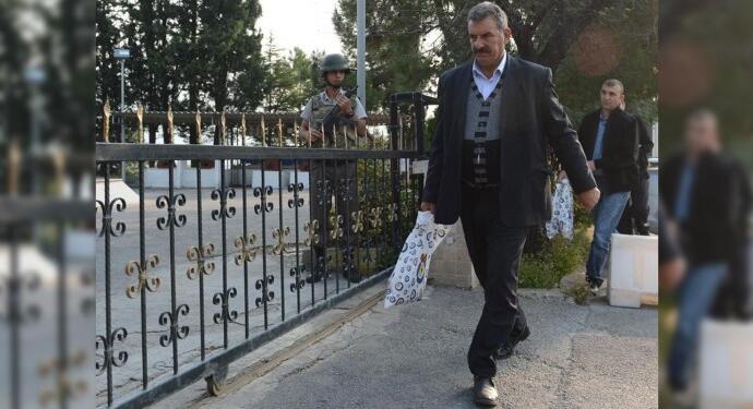 Ailelerden İmralı başvurusu