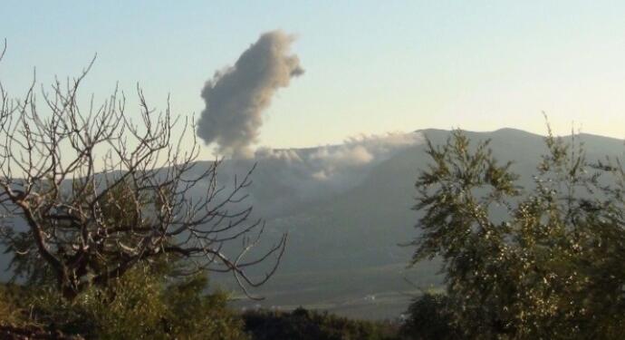 Saldırıların bilançosu artıyor: Son 5 günde 167 saldırı