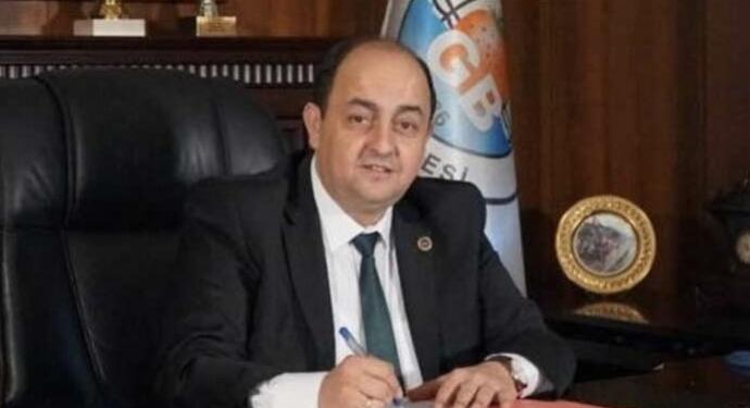 AKP’li Belediye Başkanı’na cinsel istismardan soruşturma