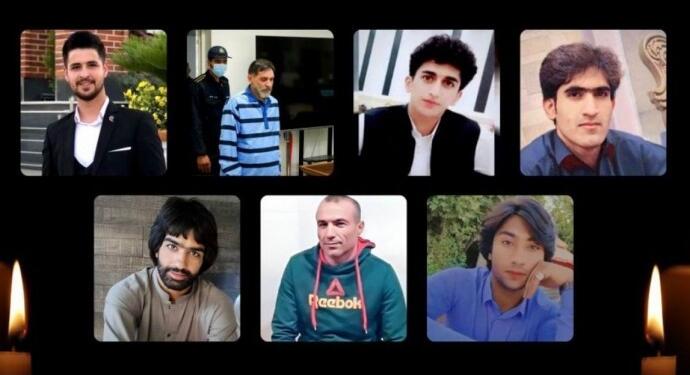 Af Örgütü’nden idama mahkum edilen 7 Kürt için ‘acil eylem’ çağrısı