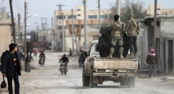 Girê Spî ve Serêkaniyê’de 19 kişi kaçırıldı