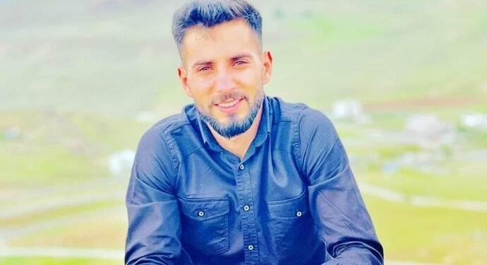 Cizîr’de intihar ettiği belirtilen genç hayatını kaybetti