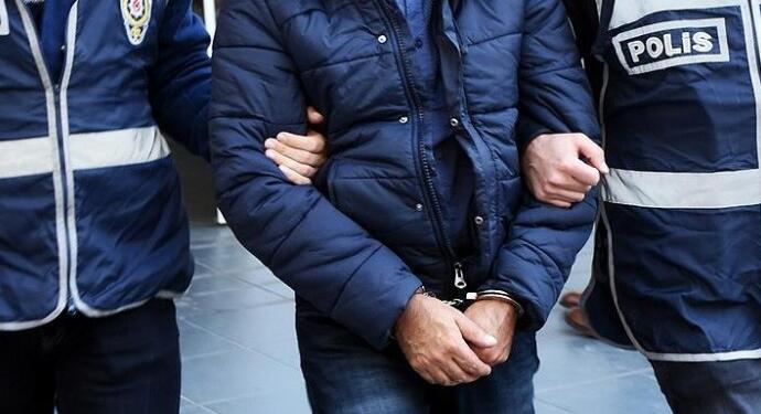 Cizîr’de 2 kişi gözaltına alındı