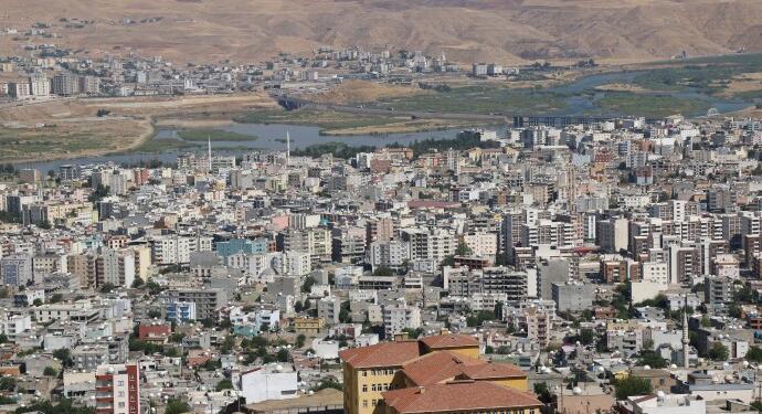 Şirnex’te 15 günlük ‘güvenlik bölgesi’ ilanı