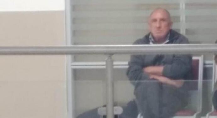 Ağır hasta tutuklunun ilacı verilmiyor