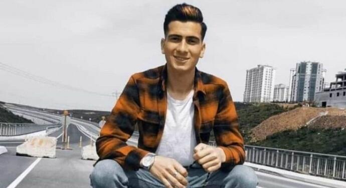 Çorlu’da iş cinayeti