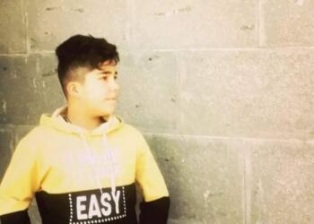 Seçim kutlamalarında vurulan çocuk yaşamını yitirdi