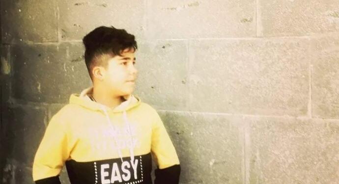 Seçim kutlamalarında vurulan çocuk yaşamını yitirdi