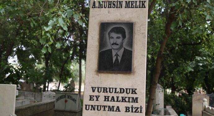 Muhsin Melik’in katledilişinin üzerinden 29 yıl geçti: Mücadele hâlâ devam ediyor