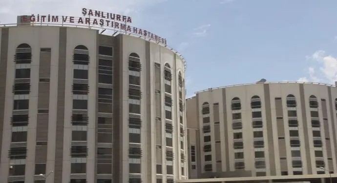 Riha’da yurttaşlar sağlık hakkına erişemiyor