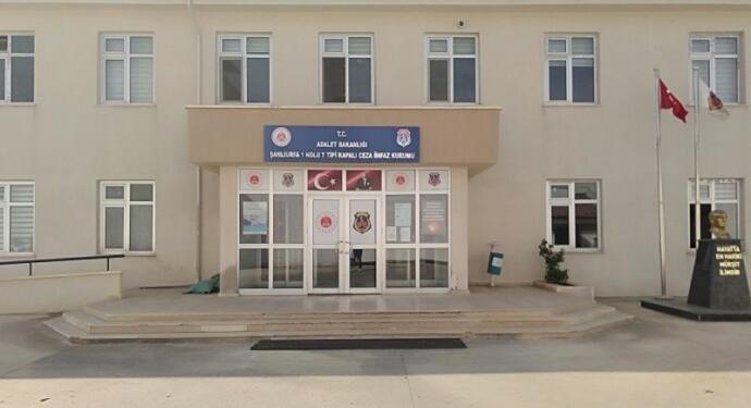 Urfa cezaevi idaresi şikayet dilekçelerini imha ediyor