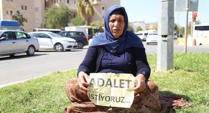 Şenyaşar ailesi: Adalet Bakanı değişti, adaletsizlik devam ediyor