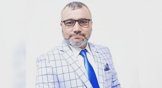 Çocuğa yönelik taciz görüntülerini paylaşan gazeteci gözaltına alındı