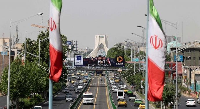 İran mayıs ayında 142 kişiyi idam etti