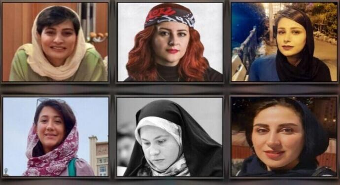 İran’daki gazeteciler için ‘seferberlik’ çağrısı