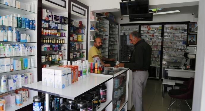 Baransel: Hastalar ilaç bulamıyor, eczacılar iflas noktasına geldi