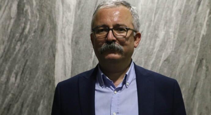 Turan: Ekmeğimizin büyük bir kısmı militarizme gidiyor