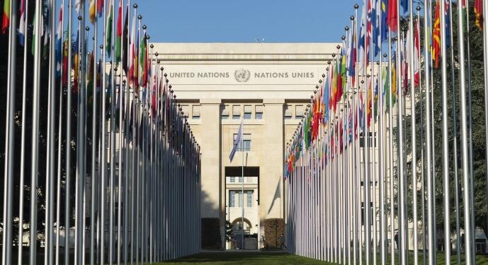 BM’ye Suriye’de zorla kaybedilenler için çağrı