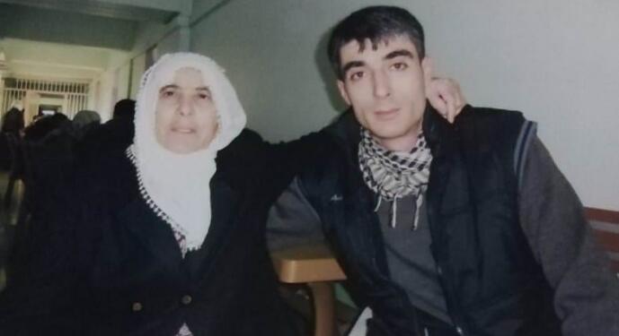 Kırşehir S Tipi Cezaevi’nde koğuş baskını