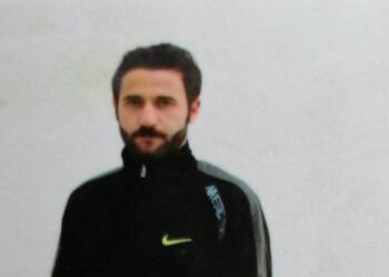 96 yıl ceza verilen tutuklunun sevk sırasında tüm eşyaları kırıldı