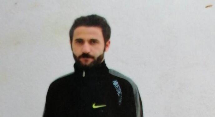 96 yıl ceza verilen tutuklunun sevk sırasında tüm eşyaları kırıldı