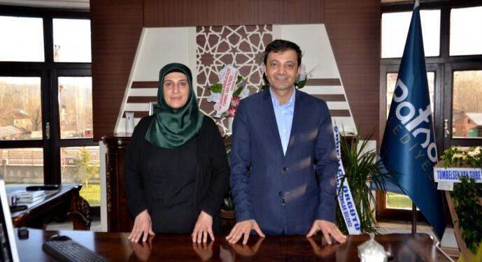 HDP’den gözaltındaki eşbaşkanlar için açıklama