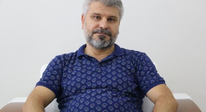 Yerine kayyum atanan Erxenî Belediyesi Eşbaşkanı beraat etti