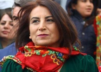 Aysel Tuğluk’un 10 yıllık cezası bir yıl daha ertelendi