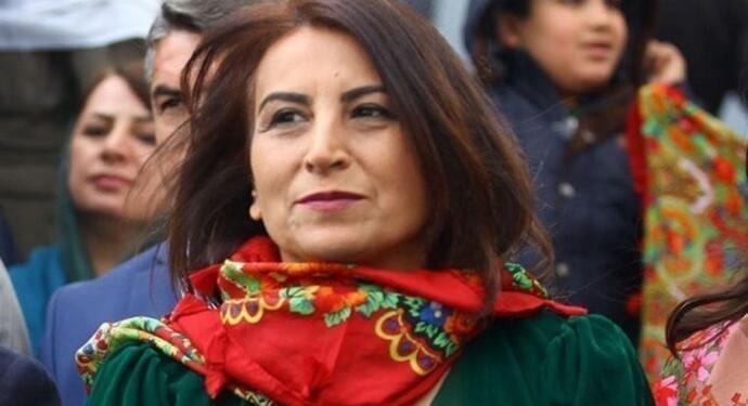 Aysel Tuğluk’un 10 yıllık cezası bir yıl daha ertelendi