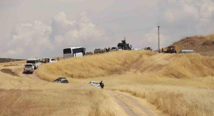 Bismil’de yaşanan katliamda tutuklu sayısı 13’e çıktı
