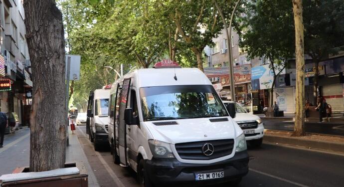 Amed’te ulaşıma 3,5 TL zam yapıldı