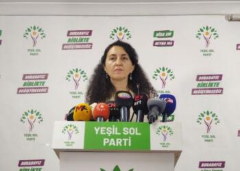 Günay: Büyük Kongre sürecini başlattık