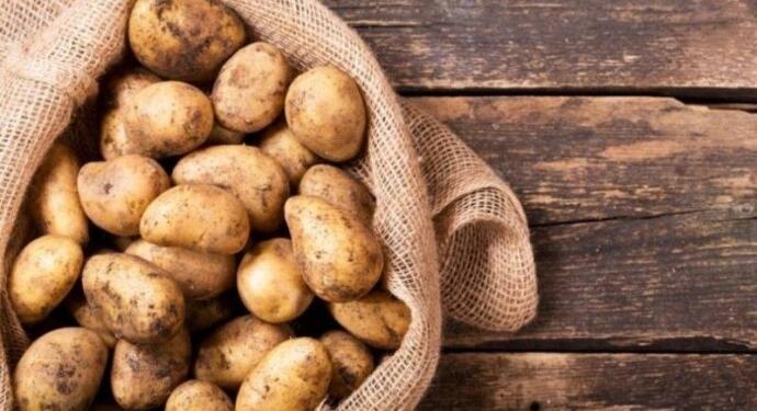 Mayıs ayında patates yüzde 37 zamlandı