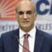 CHP’nin Meclis Başkanı adayı Tekin Bingöl oldu