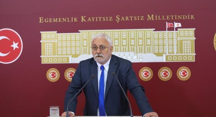 Oluç: Hiçbir arkadaşımız boyun eğmeyecek