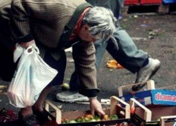 Türk-İş: Yoksulluk sınırı 33 bin 788 lira